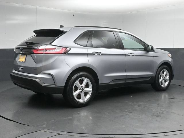 Certified 2023 Ford Edge SE AWD/4WD image 7
