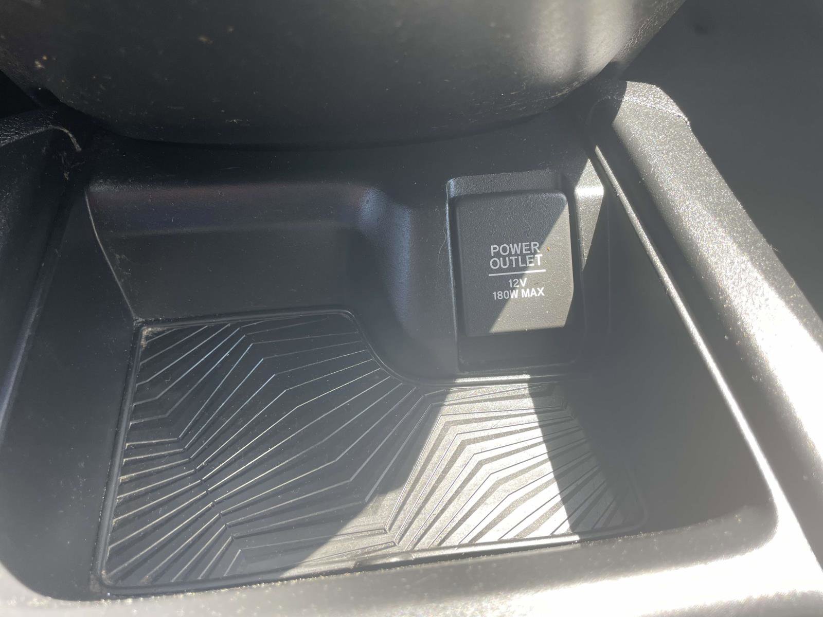 Used 2018 Honda CR-V LX image 23