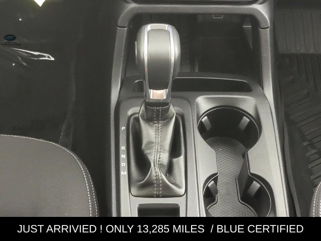 Certified 2024 Ford Ranger XLT AWD/4WD image 23