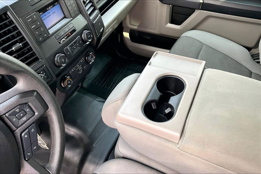 Certified 2019 Ford F150 XL w/ Equipment Group 101A Mid AWD/4WD image 15