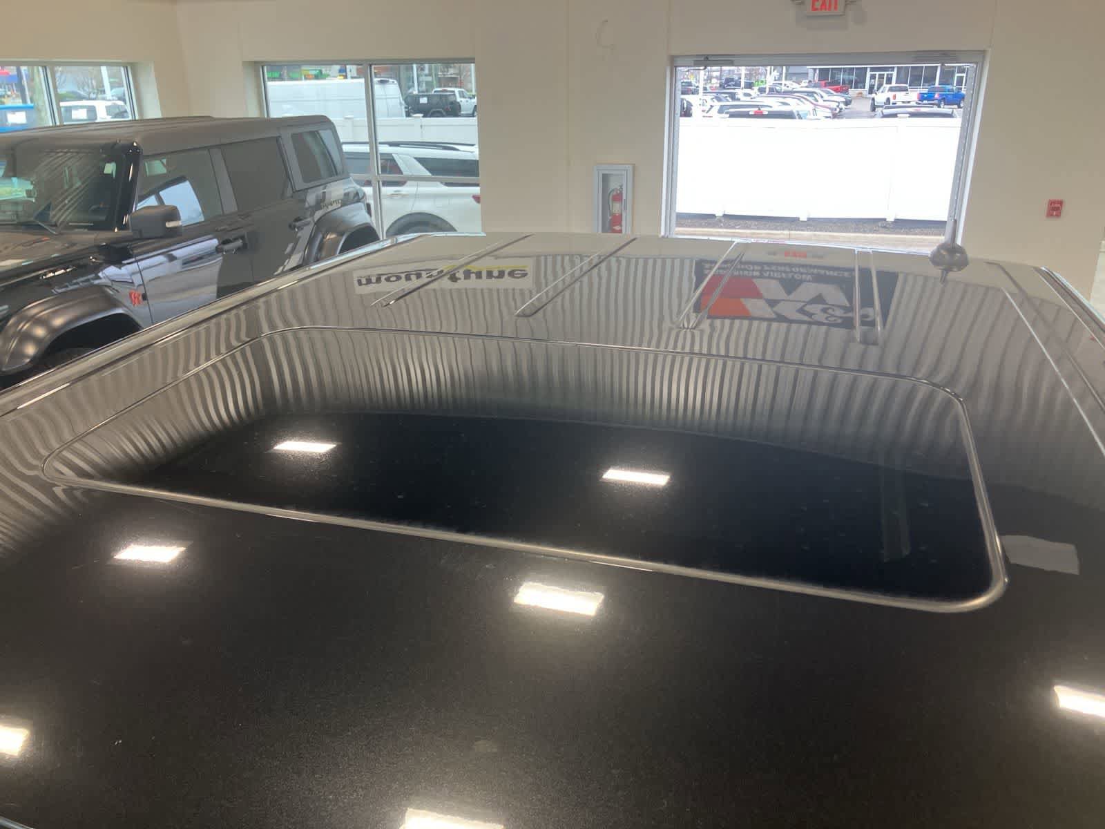 Used 2018 RAM 1500 Sport AWD/4WD image 10