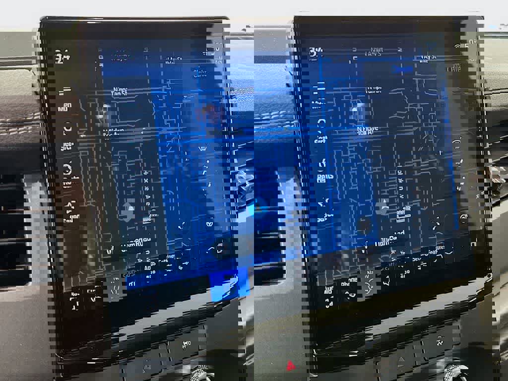 Certified 2022 Ford Expedition XLT image 28