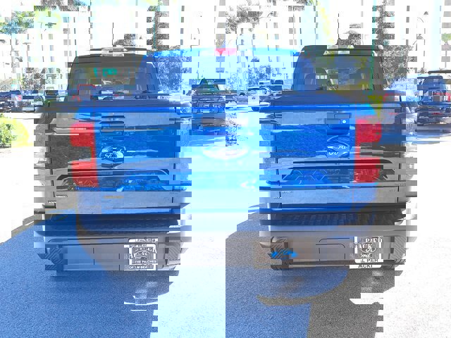 Certified 2024 Ford Maverick XL image 3