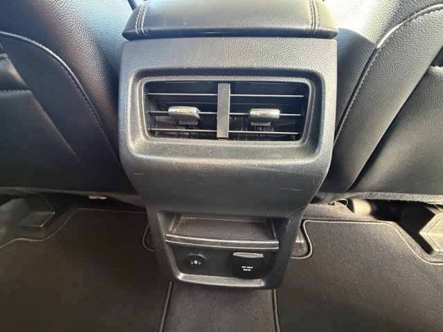 Certified 2024 Ford Edge Titanium image 20