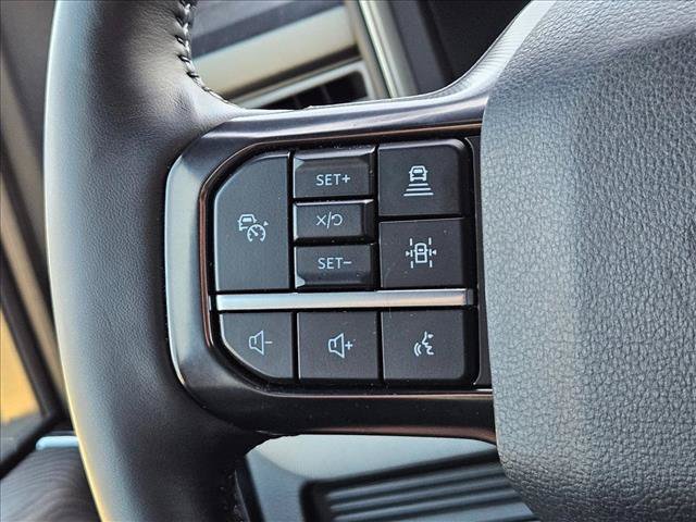 Certified 2025 Ford F250 4x4 Crew Cab Super Duty image 23