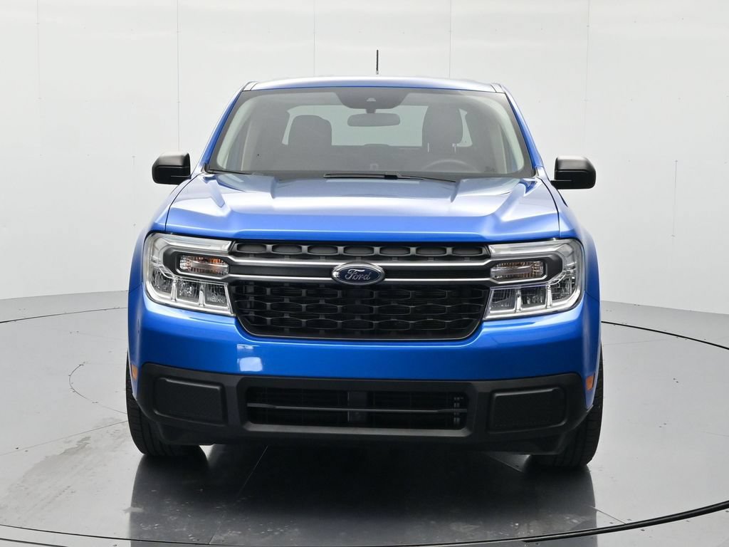 Certified 2022 Ford Maverick XLT FWD image 2
