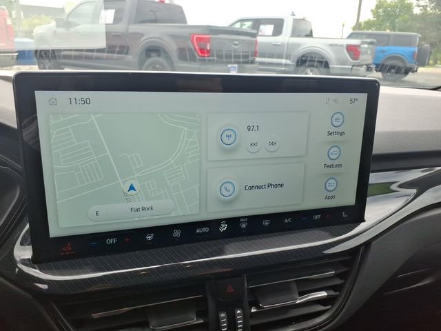 Certified 2024 Ford Escape ST-Line w/ Tech Pack #1 AWD/4WD image 16