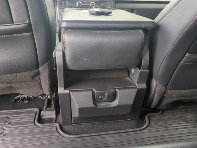 Certified 2024 Ford F350 Lariat w/ Black Appearance Package AWD/4WD image 32