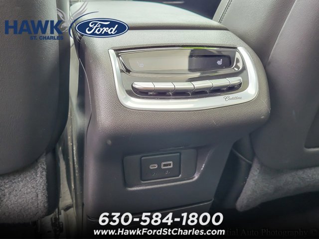 Used 2021 Cadillac XT6 Premium Luxury image 12