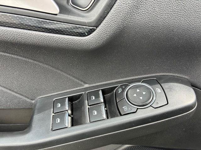Certified 2024 Ford Escape ST-Line AWD/4WD image 23