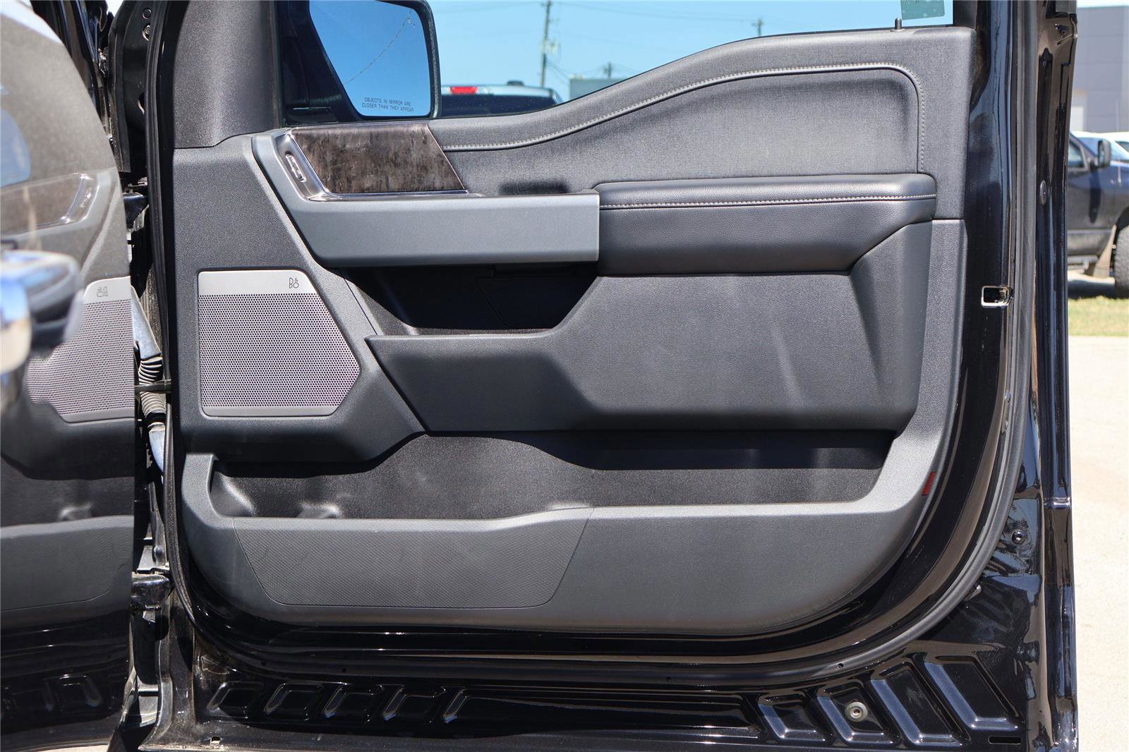 Certified 2021 Ford F150 Lariat image 37