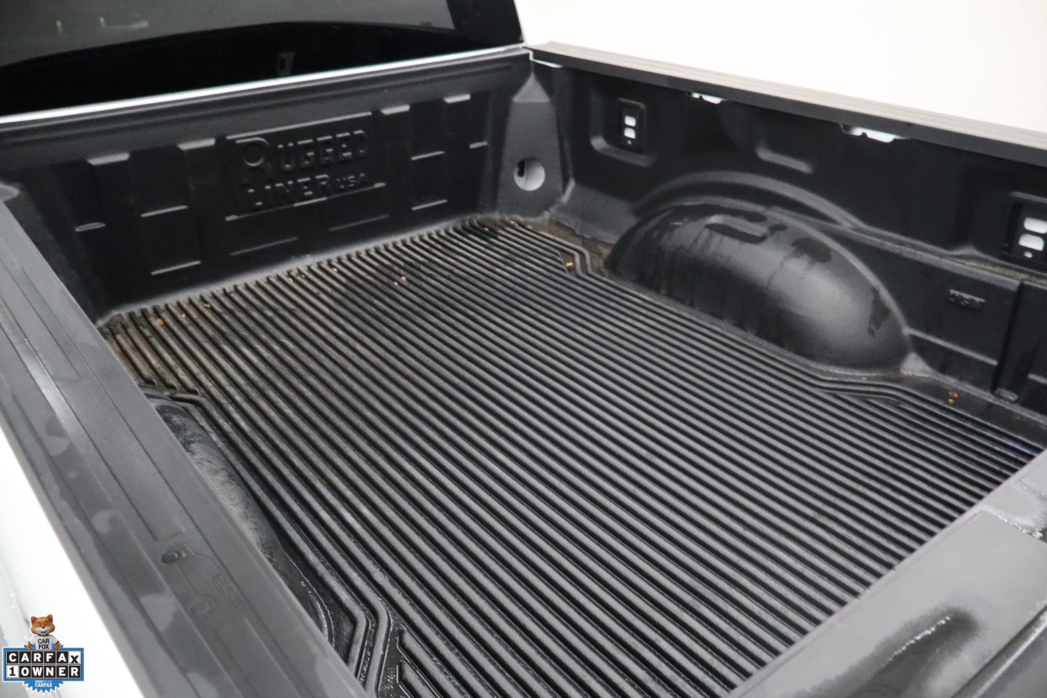 Certified 2025 Ford F250 XLT image 25