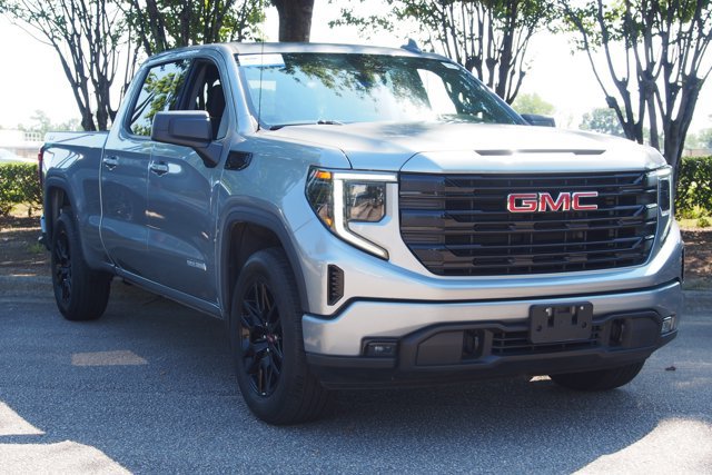 Used 2024 GMC Sierra 1500 Elevation