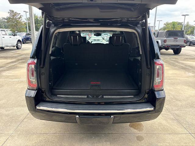 Used 2019 GMC Yukon XL Denali RWD image 32