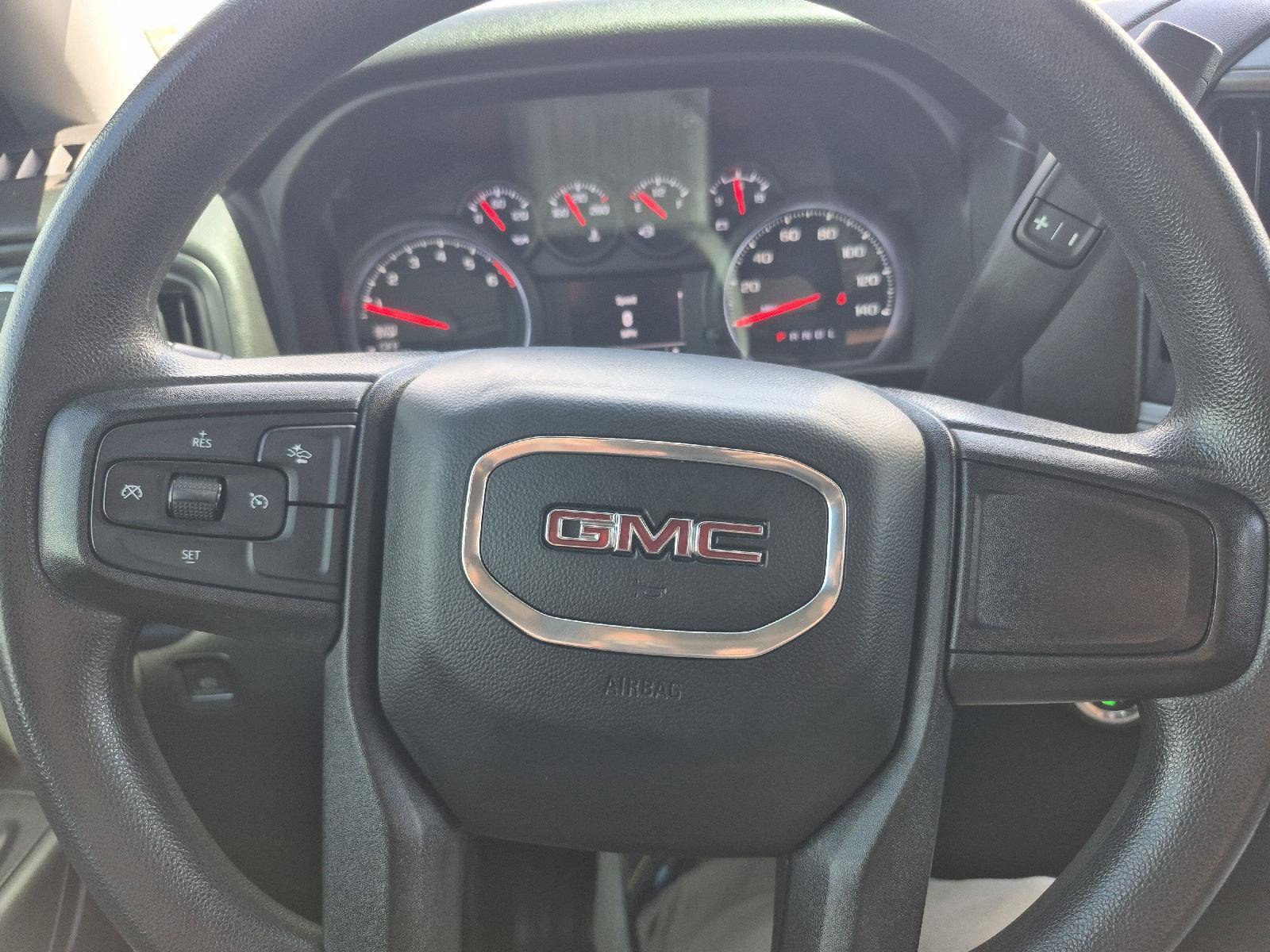 Used 2023 GMC Sierra 1500 Pro AWD/4WD image 9