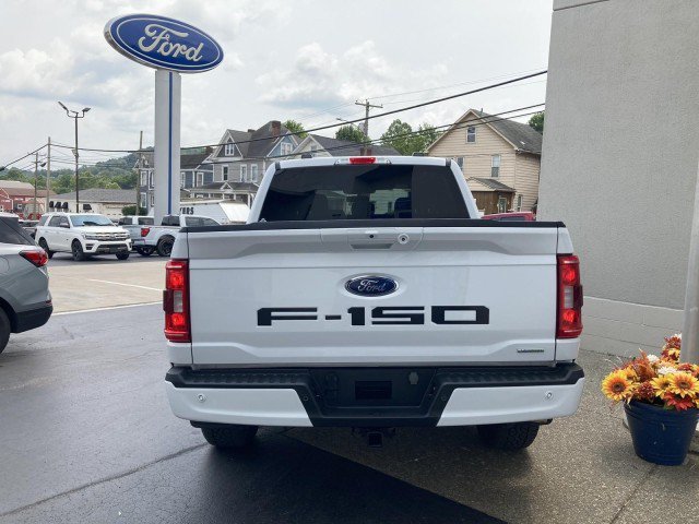 Certified 2023 Ford F150 XLT w/ Equipment Group 302A High AWD/4WD image 4
