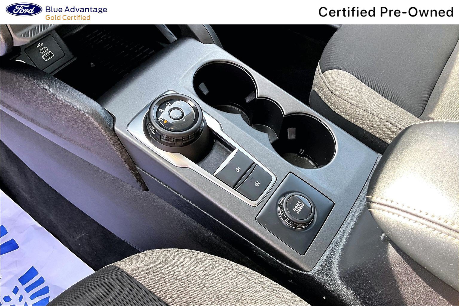 Certified 2025 Ford Bronco Sport Big Bend AWD/4WD image 15