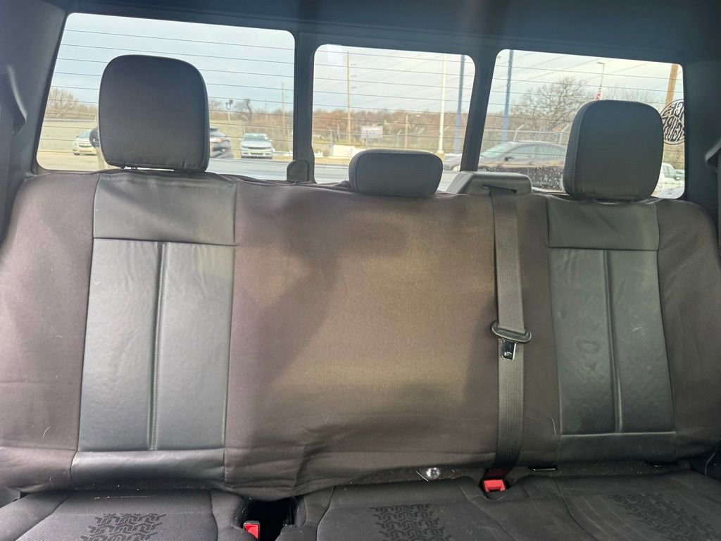 Certified 2020 Ford F150 XLT w/ Equipment Group 302A Luxury image 9