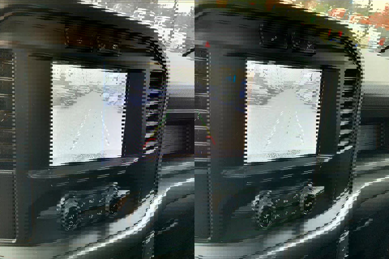 Certified 2022 Ford F150 XL w/ STX Appearance Package image 26