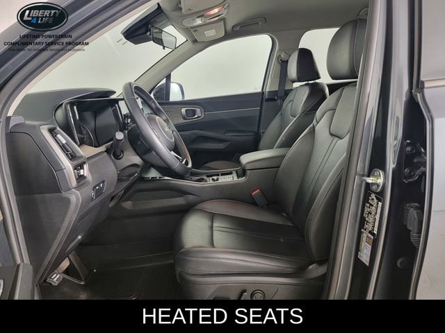 Used 2022 Kia Sorento S AWD/4WD image 13