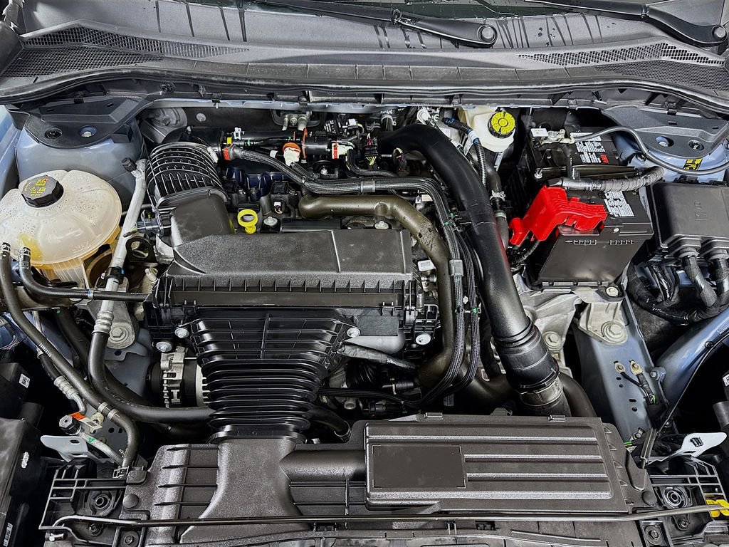 Certified 2023 Ford Escape ST-Line Elite image 32