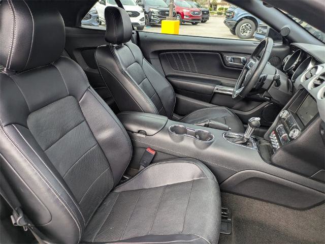 Certified 2017 Ford Mustang GT Premium image 14