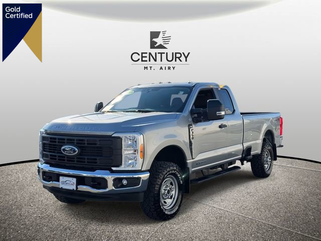 Certified 2024 Ford F350 XL w/ XL Off-Road Package