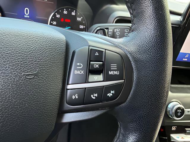 Certified 2020 Ford Explorer XLT w/ Equipment Group 202A AWD/4WD image 21