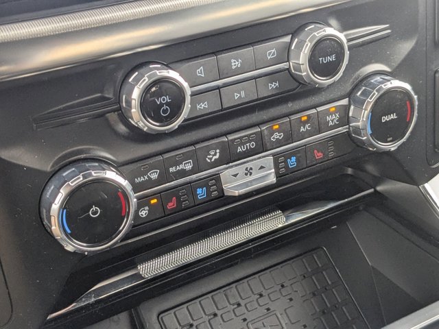 Certified 2024 Ford F150 Lariat w/ Equipment Group 502A High image 24