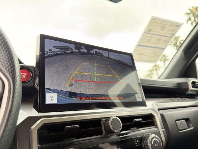 Used 2024 Toyota Tacoma TRD Off-Road AWD/4WD image 25