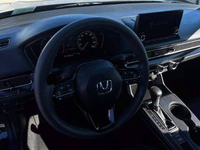 Used 2023 Honda Civic LX image 13
