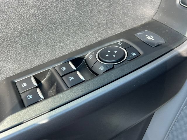 Certified 2025 Ford F350 XLT w/ Tremor Off-Road Package AWD/4WD image 17