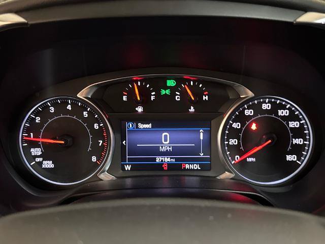 Used 2022 Chevrolet Blazer LT FWD image 16