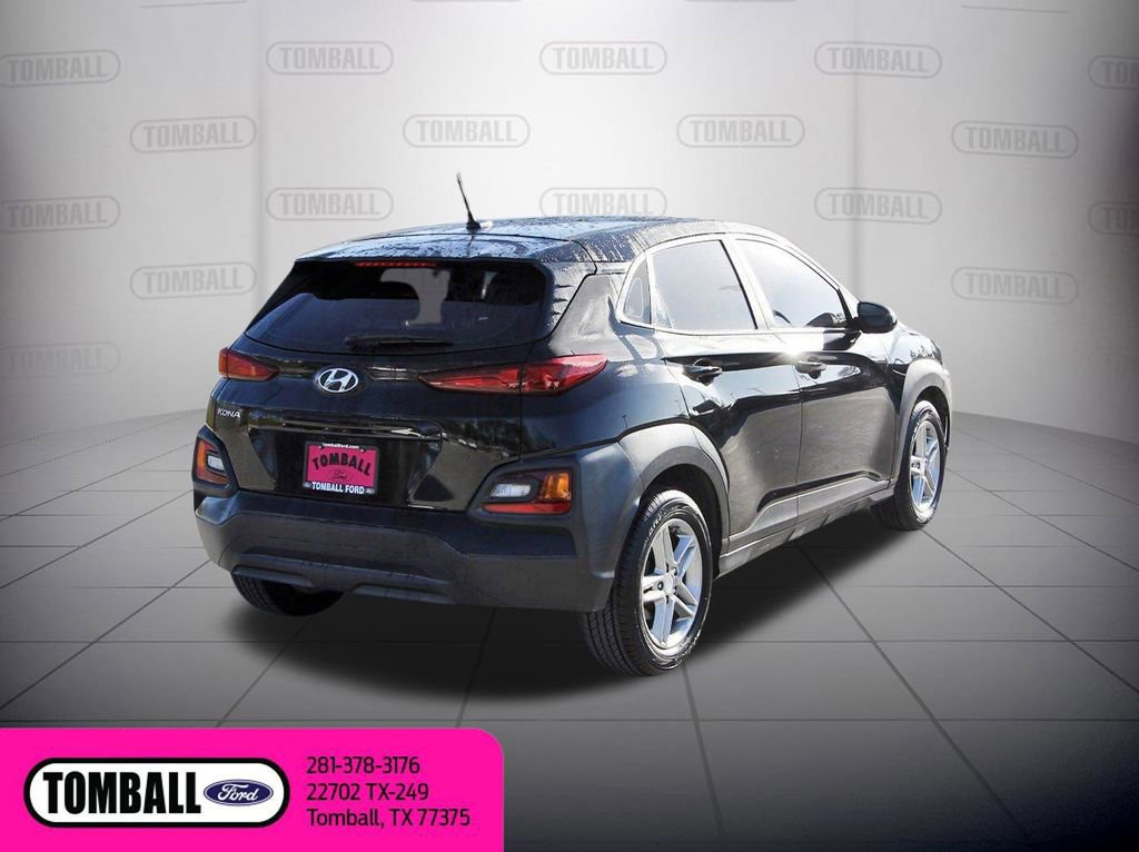 Used 2020 Hyundai Kona SE image 5