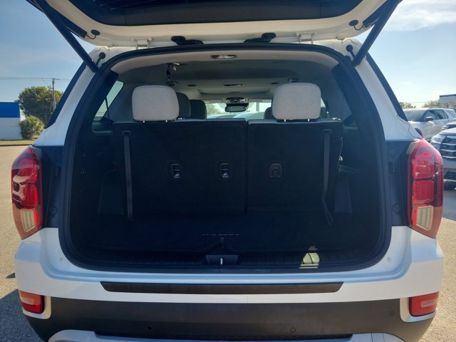 Used 2022 Hyundai Palisade SEL w/ Convenience Package image 11