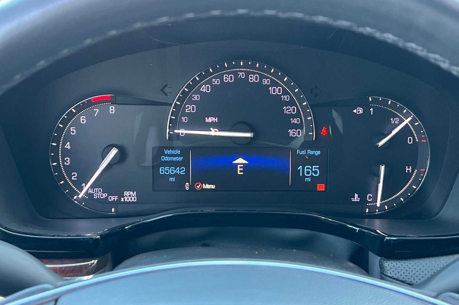 Used 2019 Cadillac XT5 Luxury image 29