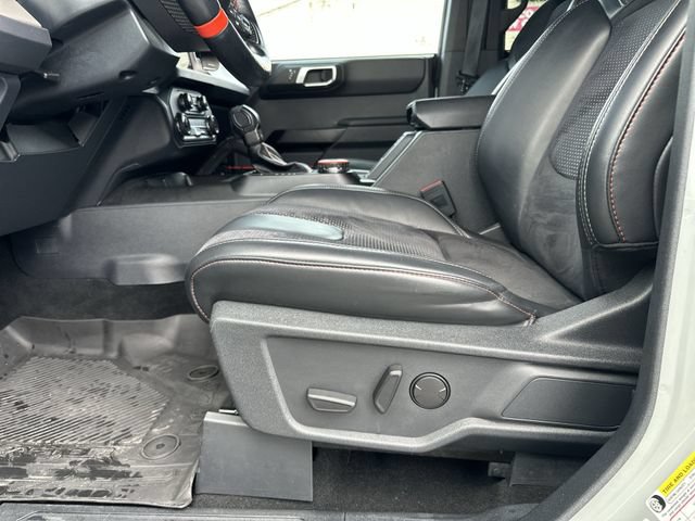 Certified 2022 Ford Bronco Raptor AWD/4WD image 13