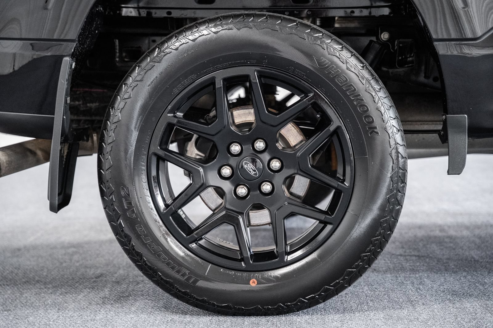 Certified 2024 Ford F150 STX w/ STX Black Appearance Package AWD/4WD image 19