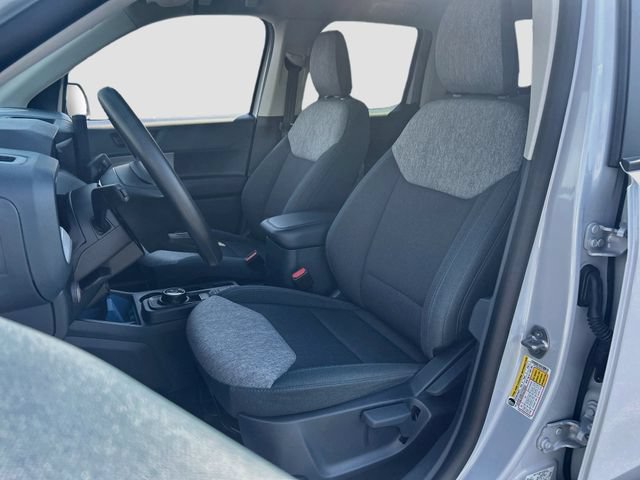 Certified 2026 Ford Maverick XLT AWD/4WD image 27