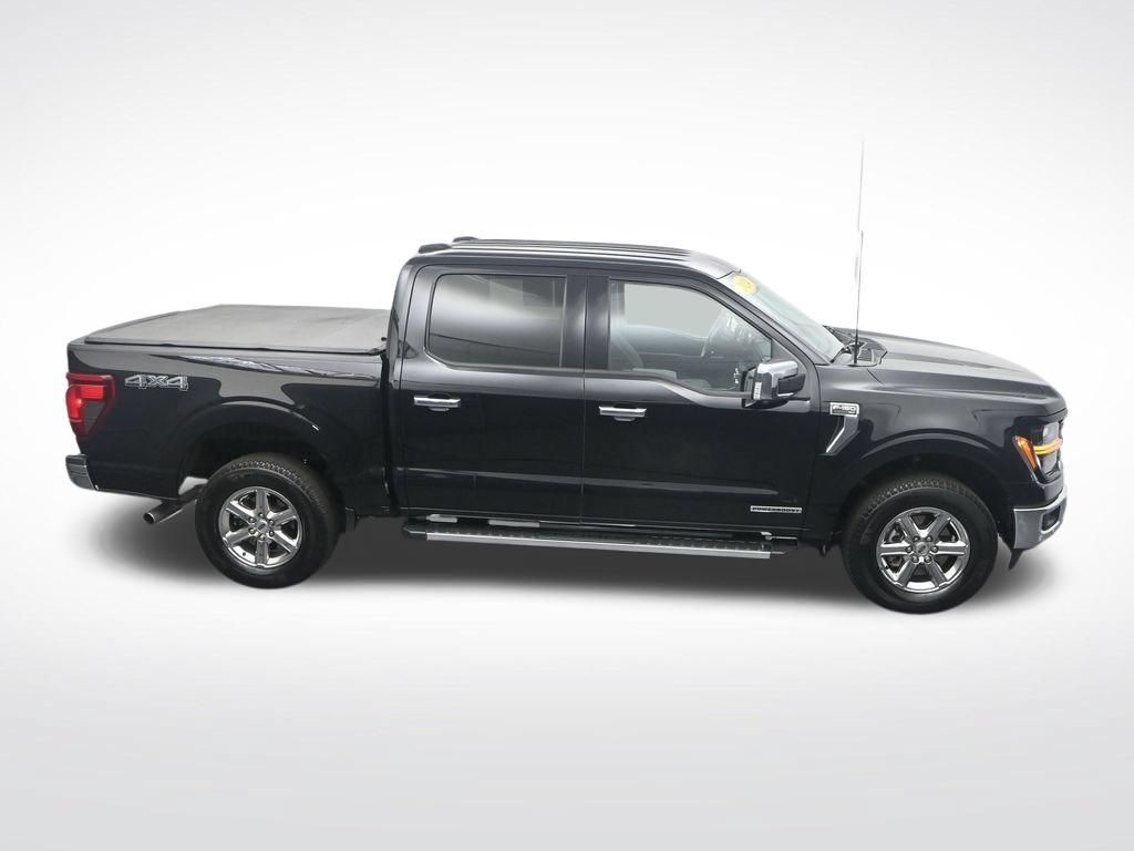 Certified 2024 Ford F150 XLT w/ Equipment Group 302A MID AWD/4WD image 36