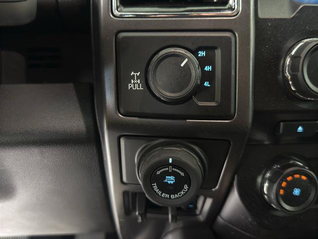 Certified 2018 Ford F150 XLT w/ Equipment Group 302A Luxury AWD/4WD image 23