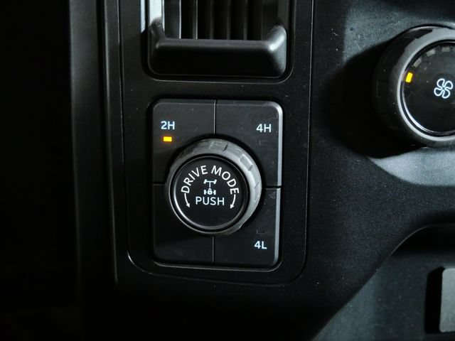 Certified 2023 Ford F150 XL w/ STX Appearance Package AWD/4WD image 22
