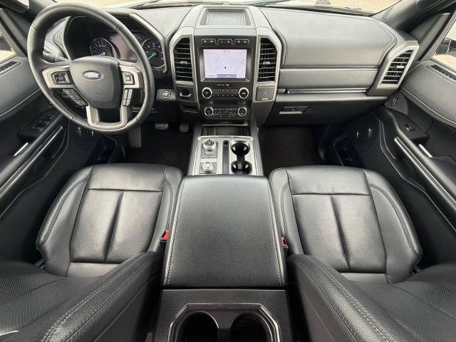 Certified 2021 Ford Expedition XLT AWD/4WD image 15