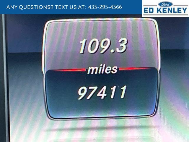 Used 2018 Mercedes-Benz GLC 300 image 18