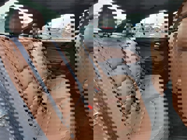 Used 2019 Chevrolet Cruze Diesel w/ Sun And Sound Package image 23