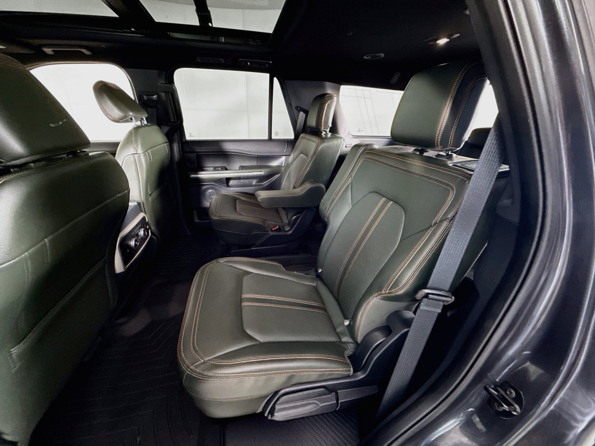 Certified 2022 Ford Expedition Timberline AWD/4WD image 26
