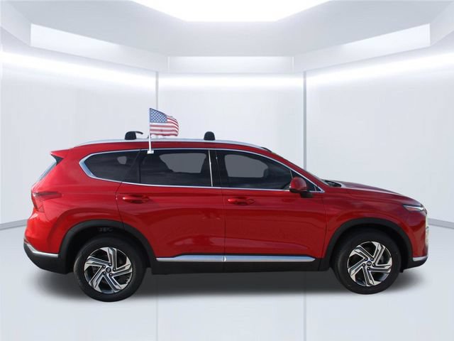 Used 2022 Hyundai Santa Fe SEL FWD image 12