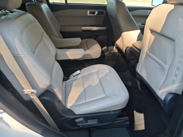 Certified 2023 Ford Explorer XLT w/ Equipment Group 202A AWD/4WD image 34