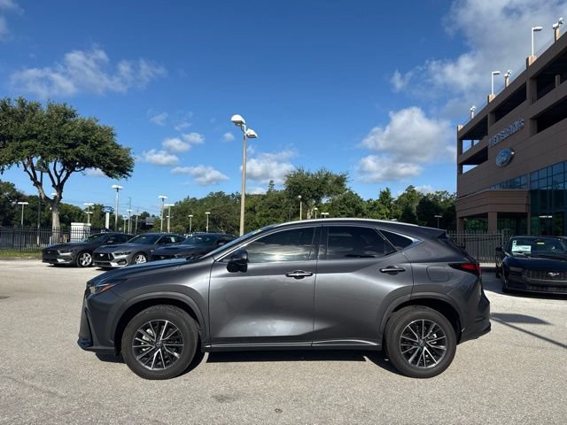 Used 2024 Lexus NX 250 FWD image 2