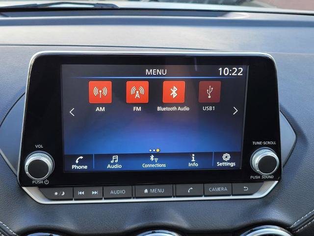 Used 2023 Nissan Sentra SV FWD image 18
